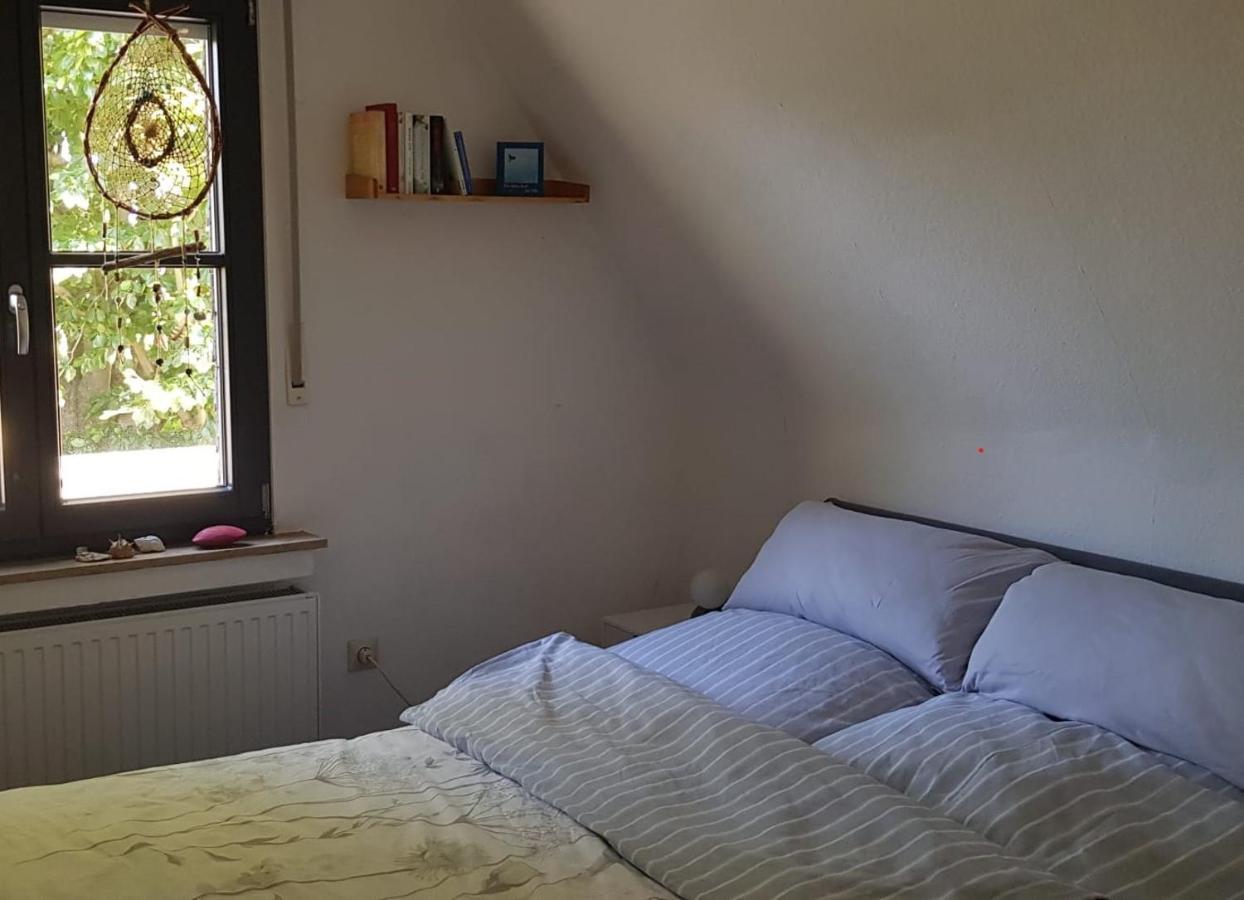 Ferienwohnung Niederrhein Везель Экстерьер фото