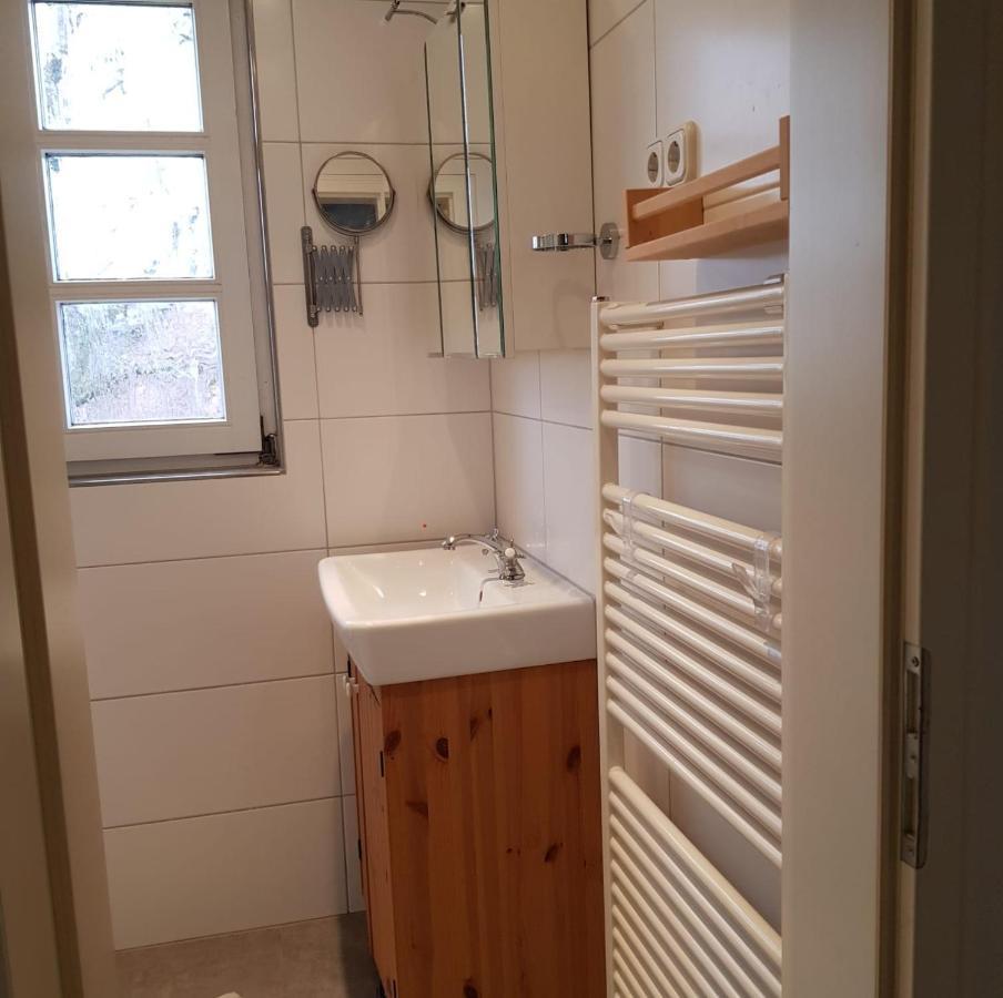 Ferienwohnung Niederrhein Везель Экстерьер фото