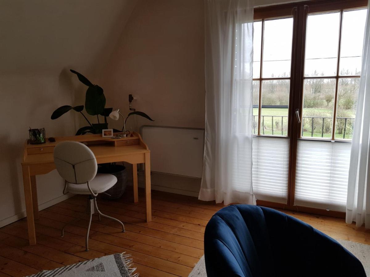 Ferienwohnung Niederrhein Везель Экстерьер фото