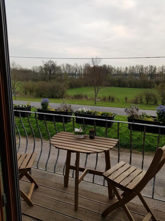 Ferienwohnung Niederrhein Везель Экстерьер фото