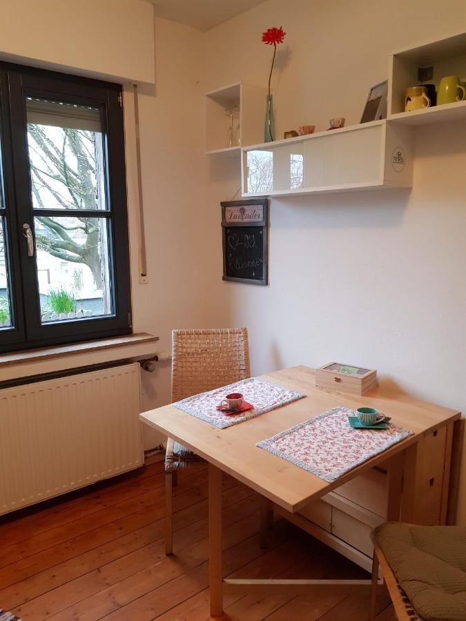 Ferienwohnung Niederrhein Везель Экстерьер фото